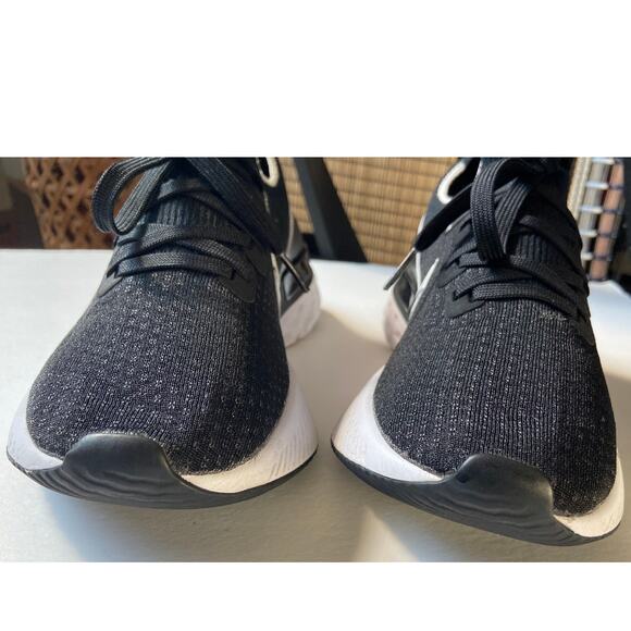 Nike‎ Men's React Infinity Run Flyknit Sneakers 9 - Picture 6 of 11